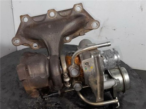 144103742r turbocompresseur - 144103742r,