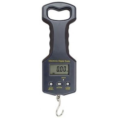 Dynamomètre digital 25 kg - -,