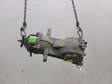 Pont arrière - Hyundai TUCSON I - 5300039320 - Z1-1164Y