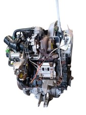 Moteur RENAULT MEGANE 3 PHASE