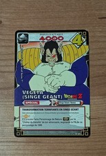 Dragon ball - carte D-55 part