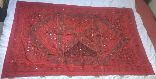 Tenture murale inde artisanale - inde,