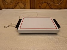 Grand chauffe plat électrique PERFECTOR