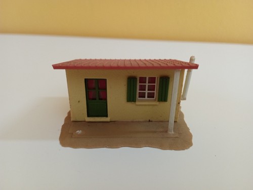 Jouef échelle maquette - Échelle,