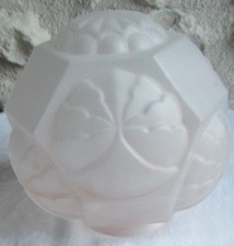 Lot de 2 Anciennes Suspensions