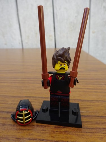 Lego ninjago movie film - lego,