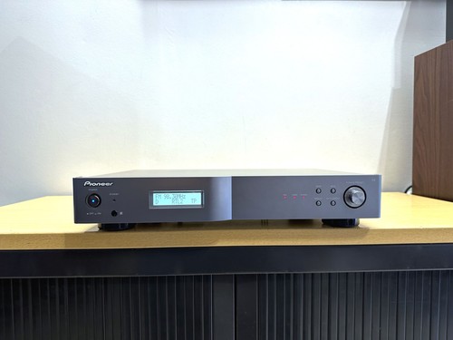 Tuner rds pioneer am - rds, fm/am