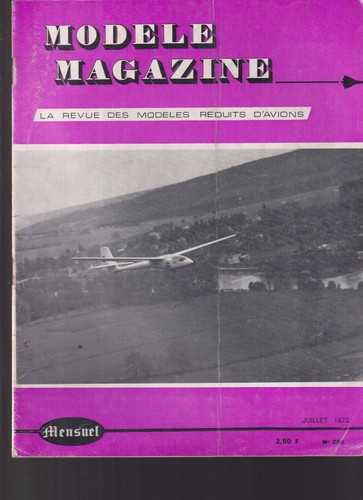 Modele mag 253 asw - asw, le