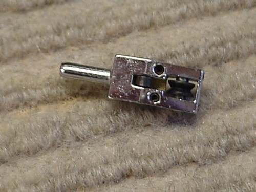 Kahler 2520 2500 bridge - 2520,