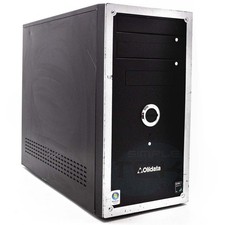 Boîtier MAtx Micro-Atx