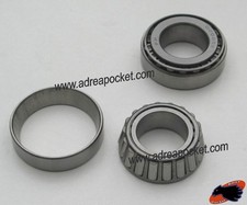 Roulement 32005X de Direction 25mm Conique Dirt Bike