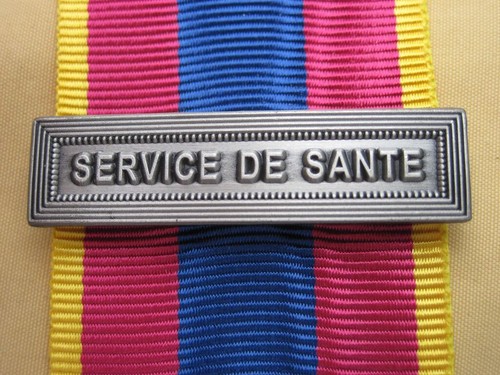 Agrafe service santé - agrafe,