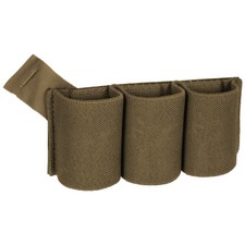 Helikon Triple Élastique