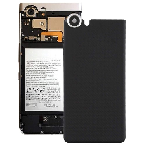 Blackberry keyone back cover - blackberry,