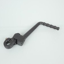 Kick de démarrage Vicma pour Moto Derbi 50 Bultaco Lobito 1999 à 2001 carbone