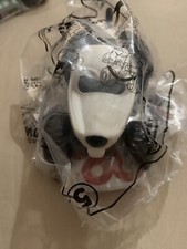 #5 MONSTER MUTT - Monster Jam- McDonalds 2019 Happy Meal Toy - Brand New