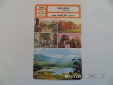 CARTE FICHE CINEMA 2000