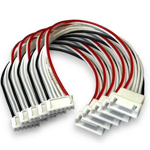 6pin balancer câble - 5x,