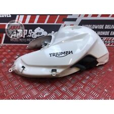 Réservoir Triumph Tiger 800 XRX 2018 à 2019