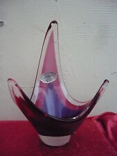 Belle Vieux Coupelle, Murano