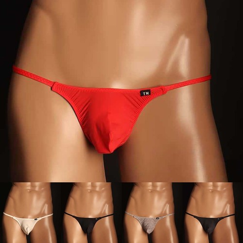 String sexy homme taille - , basse