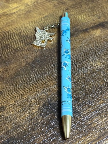 Stylo bille vaporeon - stylo, à