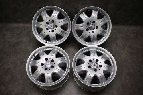 Original mercedes slk w171 - 4x,