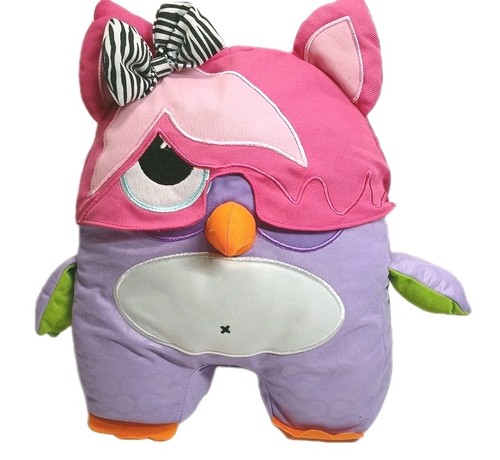 Switcheroo inkoos owl - switcheroo,