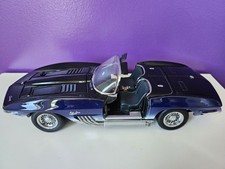 Chevrolet Corvette Mako Shark