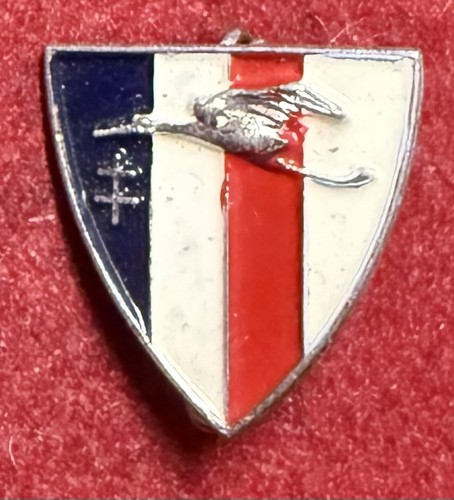 Insigne boutonnière - insigne, "