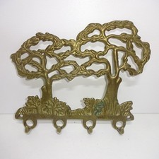 Tableau des Clés Porte-Clés