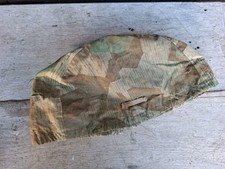 Couvre casque allemand ww2 - ,