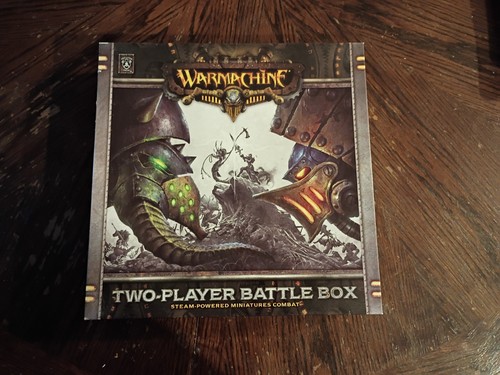Warmachine cryx cygnar - warmachine,