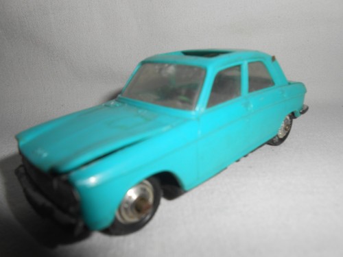 Peugeot 304 norev plastique - 304,