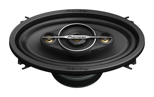 Pioneer 6 4 way - x, car