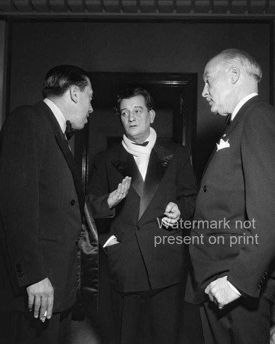 Marcel pagnol fernandel photo - marcel,