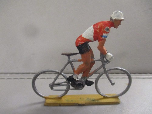 Coureur cycliste 18 - 1/32,