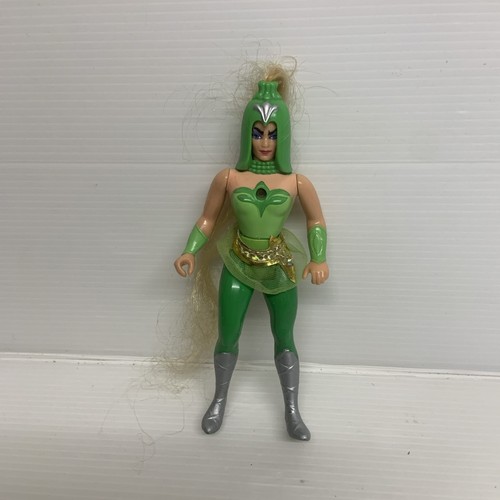 She princess power - she-ra,