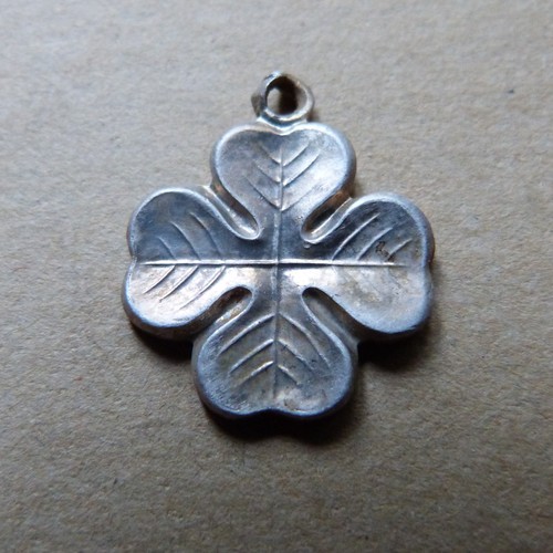 Pendentif porte bonheur - pendentif, porte-bonheur