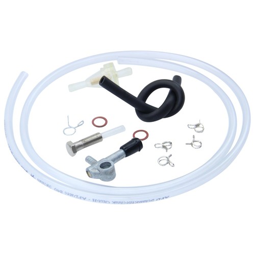 Fuel kit mobylette motobecane - mobylette,