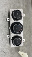 Commande chauffage RENAULT