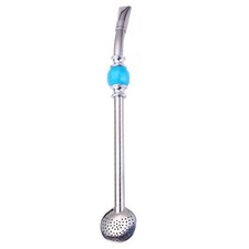 Acier Inoxydable Yerba Mate