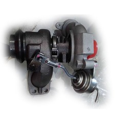 Turbocompresseur for Citroën Berlingo C3 C4 Jumpy Xsara 1.6 Hdi 49173-07508 SALE