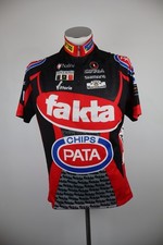 Nalini Maillot Cyclisme Homme