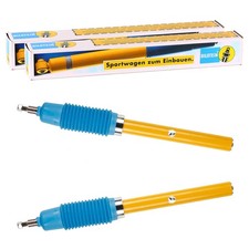 2X BILSTEIN Amortisseur à Gaz