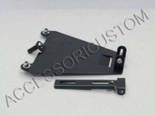 Kit Montage Selle Avec A