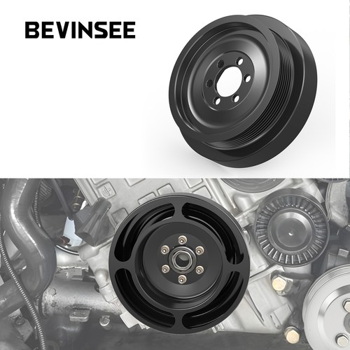 Poulie manivelle pour bmw - poulie,