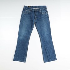 Lee Denver Flare Bootcut W36