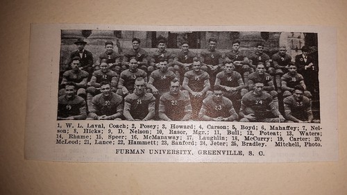Furman university greenville - furman,