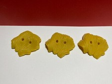 PLAYMOBIL – 3 feuilles de